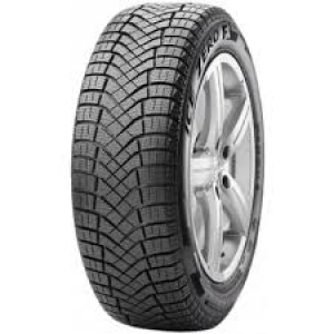 Зимняя шина PIRELLI Pirelli 205/55 R16 Winter Ice FR 91T RunFlat