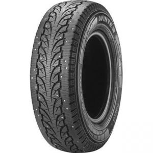 Зимняя шина  Pirelli  195/75/16  R 107/105 C CHRONO Winter  Ш. старше 3-х лет