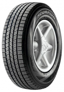 Зимняя шина PIRELLI Pirelli 315/35 R20 Scorpion Ice&Snow 110V XL  RunFlat*