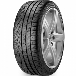 Зимняя шина  Pirelli Winter Sottozero II RunFlat 225/35R19