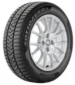 Зимняя шина  Pirelli Winter Sottozero III 275/40R19