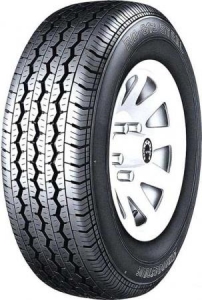 Летняя шина  BRIDGESTONE 185 R14C 102R RD-613 STEEL
