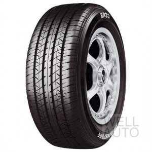 Летняя шина  BRIDGESTONE ER33 235/45R18 94Y