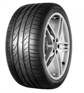 Летняя шина Bridgestone 265/35ZR19 94(Y) Potenza RE050A N1 TL