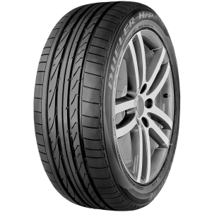 Летняя шина  Bridgestone Dueler H/P Sport 255/40R20