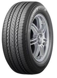 Летняя шина  Bridgestone Ecopia EP850 215/60R17