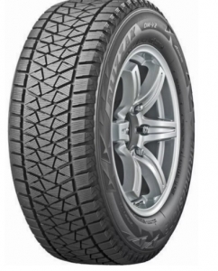 Зимняя шина  Bridgestone  205/80/16  R 104 DMV2  XL