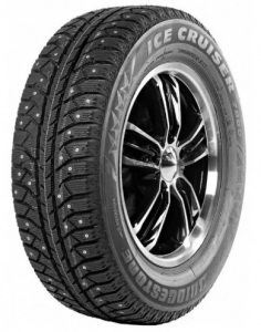 Зимняя шина  Bridgestone  215/60/16  T 95 IC7000  Ш.