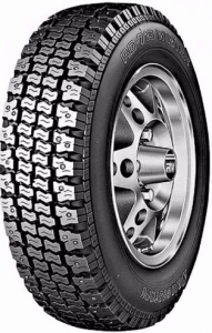 Зимняя шина  Bridgestone RD713 195/70R15C