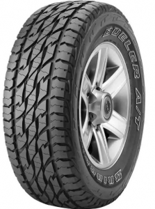 Летняя шина  BRIDGESTONE D-697 225/60R17 99H*(2016)