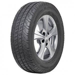 Летняя шина  Continental ContiVanContact 100 235/60R17C