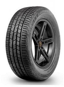 Летняя шина  CONTINENTAL CrossContact LX Sport 225/65R17 102V AR