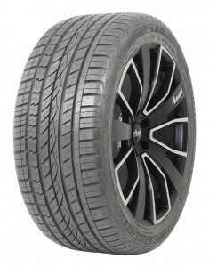 Летняя шина Continental 255/50R20 109Y XL CrossContact UHP TL FR