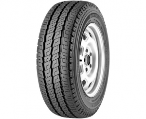 Летняя шина  Continental VancoCamper 215/70R15C