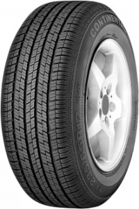 Всесезонная шина Continental 4x4 Contact 195/80 R15 96H