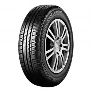 Летняя шина  Continental ContiEcoContact 3 185/65R15 T 88