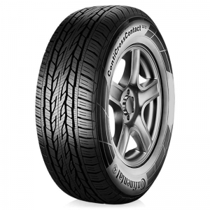 Летняя шина Continental 235/60R18 107V XL ContiCrossContact LX2 TL FR