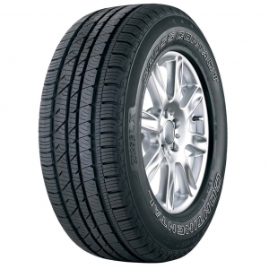 Летняя шина  Continental ContiCrossContact LX 245/65R17