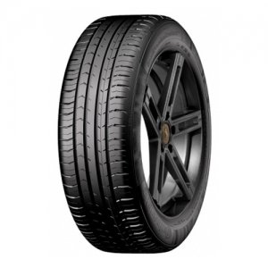 Летняя шина  Continental ContiPremiumContact 5 195/55R16