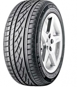 Летняя шина Continental 205/45R16 83H ContiPremiumContact TL FR