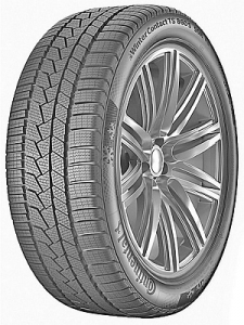 Зимняя шина Continental 255/35R21 98V XL ContiWinterContact TS 860 S TL FR