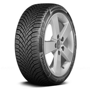 Зимняя шина  Continental WinterContact TS 860 235/40R19