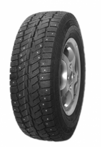 Зимняя шина  Continental VancoIceContact 215/60R17C