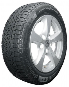 Зимняя шина  Continental ContiVikingContact 6 SUV 225/65R17