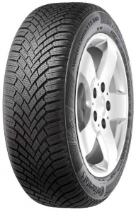 Зимняя шина  Continental WinterContact TS 860 205/55R16