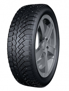 Зимняя шина  Continental 175/70 R14 88T ContiIceContact HD XL