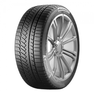 Зимняя шина Continental 265/55R19 113H XL ContiWinterContact TS 850 P AO TL FR