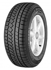 Зимняя шина  Continental Conti4x4WinterContact 255/55R18