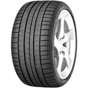 Зимняя шина Continental 175/65R15 84T ContiWinterContact TS 810 Sport * TL