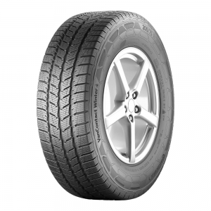 Зимняя шина Continental 235/65R16C 118/116R VancoWinter 2 TL