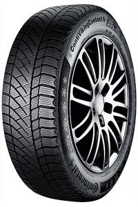 Зимняя шина  Continental ContiVikingContact 6 185/65R14
