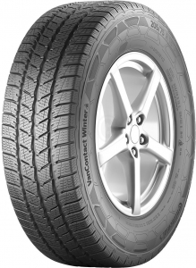Зимняя шина Continental 285/65R16C 131R VanContact Winter TL PR10
