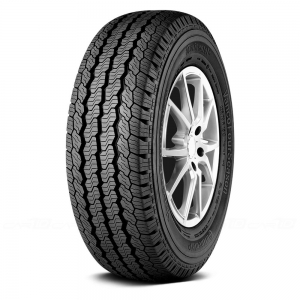 Всесезонная шина CONTINENTAL VancoFourSeason  205/75R16C 110/108R 8PR*(2015)
