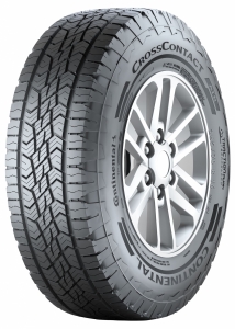 Летняя шина  CONTINENTAL CrossContact ATR 245/75R15 113/110S FR LRD 8PR