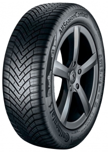 Летняя шина  Continental AllSeasonContact 225/45R17