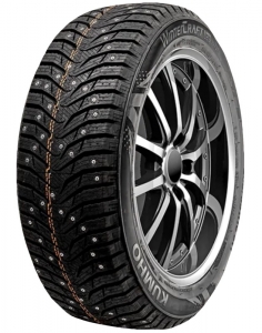 Зимняя шина  Kumho  155/70/13  Q 75 WI-31  Ш.