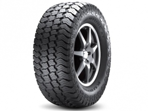 Всесезонная шинаKumho 235/85R16 120/116Q Road Venture AT KL78