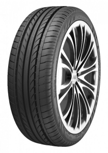 Летняя шина  Nankang NS2 R16 225/50 92V  