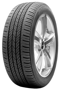 Летняя шина BRIDGESTONE BRID 235/60 R17 Dueler H/L 400 SUV 102V 