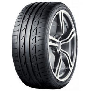 Летняя шина  Bridgestone Turanza T001 225/50R18