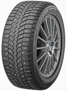 Зимняя шина  Bridgestone Blizzak Spike-01 195/55R15