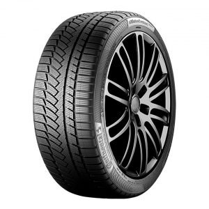 Зимняя шина  Continental WinterContact TS 850 P 235/40R18