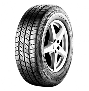 Зимняя шина  Continental VancoVikingContact 2 215/65R16C
