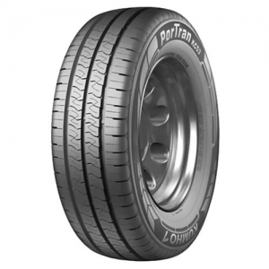 Летняя шина  KUMHO PorTran KC53 165/70 R14 89/87R легкогрузовая