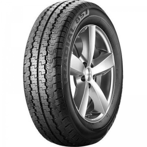 Летняя шина Marshal 155R12C 88/86P Radial 857