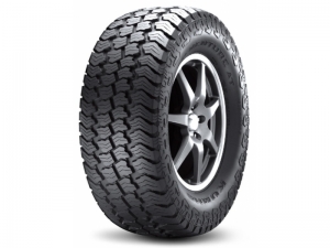Всесезонная шинаMarshal 255/75R15 110S Road Venture AT KL78 OWL